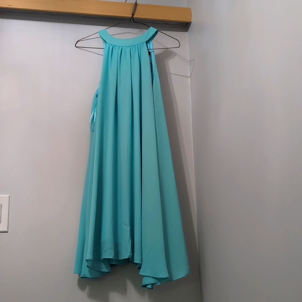 Brand New Short Dress, size small